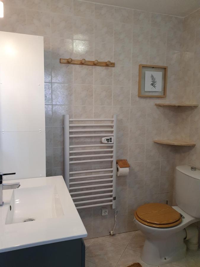 Villa Les Palmiers -Stretta Di I Mandarini ลูเชียนา ภายนอก รูปภาพ